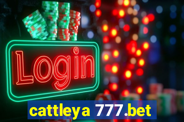 cattleya 777.bet